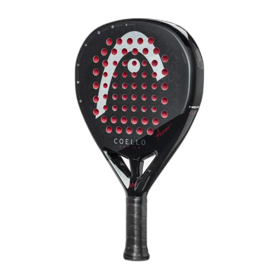 Head Coello Motion