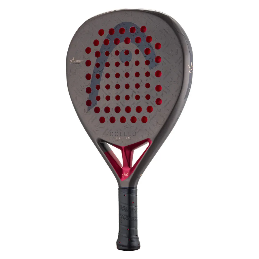 Head Coello Motion