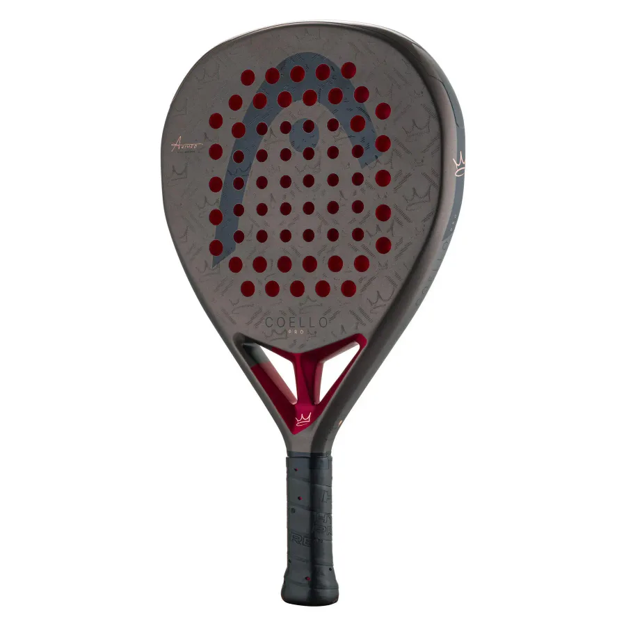 Head Coello Pro