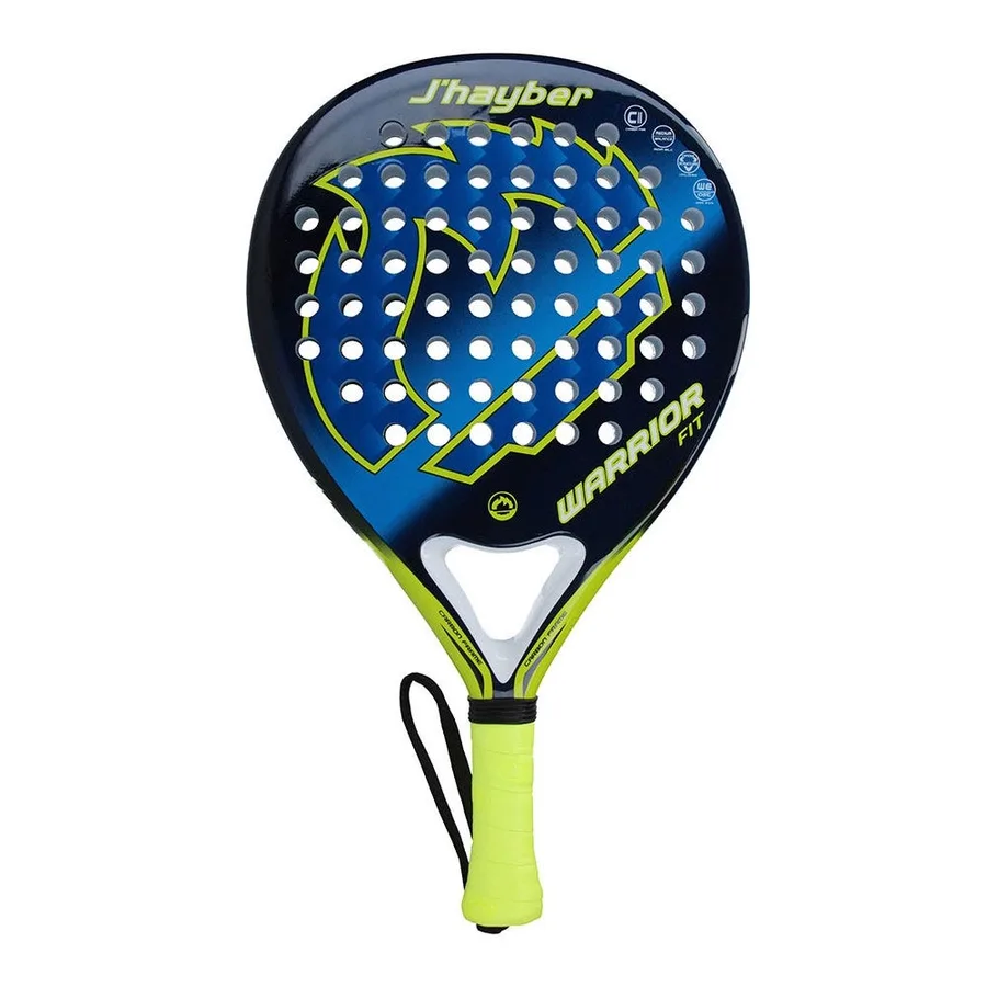 J'hayber J.hayber Warrior Fit Blue/Pistachio