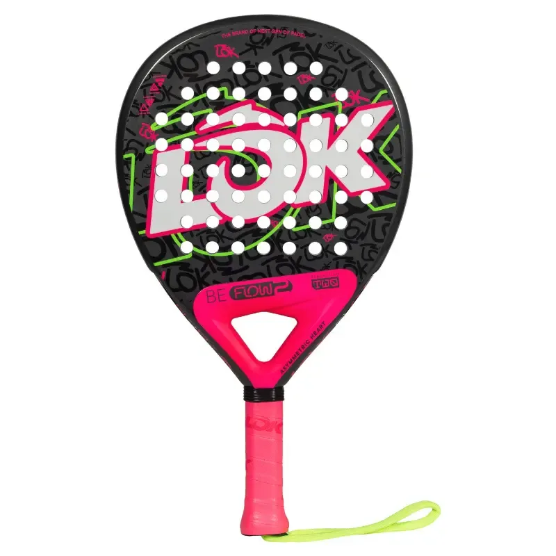 Lok Be Flow Pink Gen 2