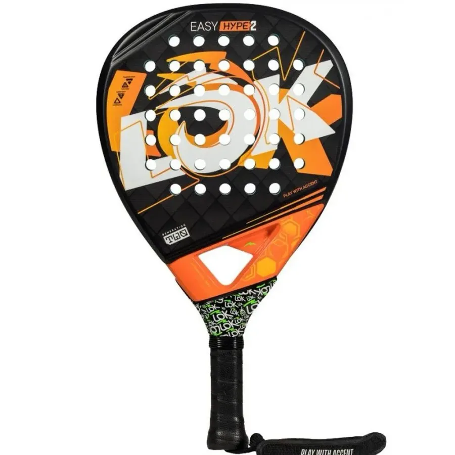 Lok Easy Hype Gen 2