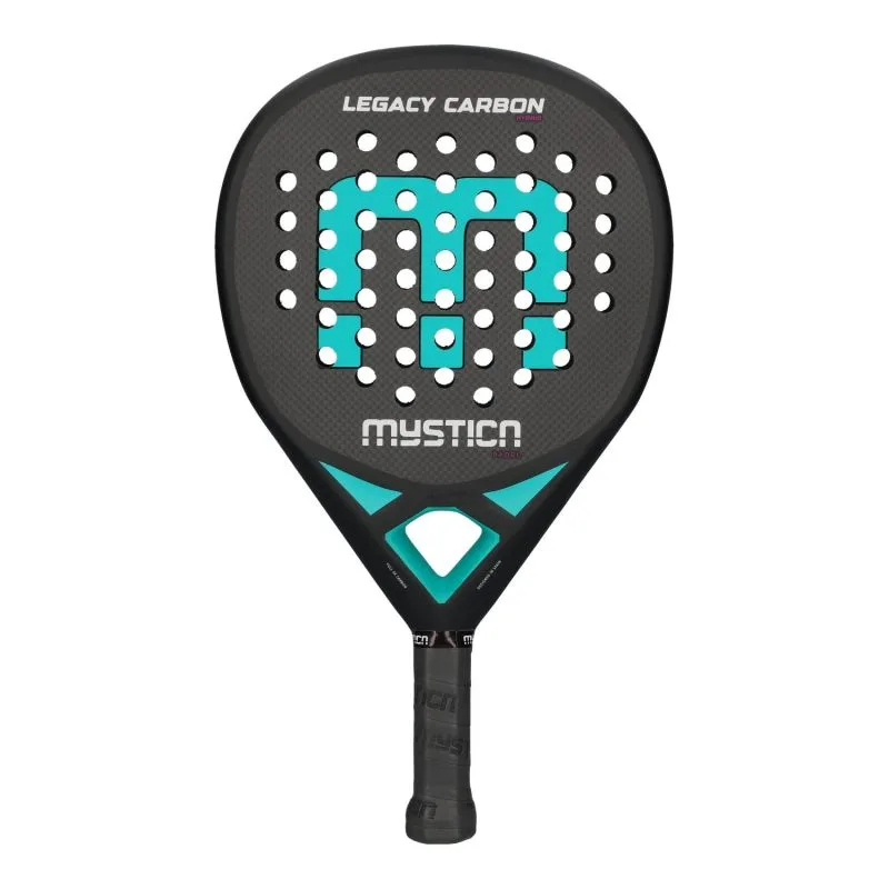 Mystica Legacy Carbon Hybrid Blue, photo 1 of 4