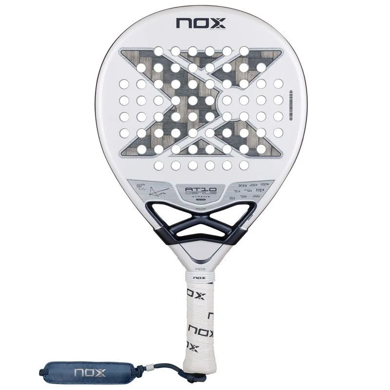 Nox AT10 Luxury Genius 12K Alum XTREM Lite, photo 1 of 4