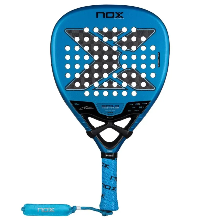 Nox EA10 Ventus Attack 12K XTREM