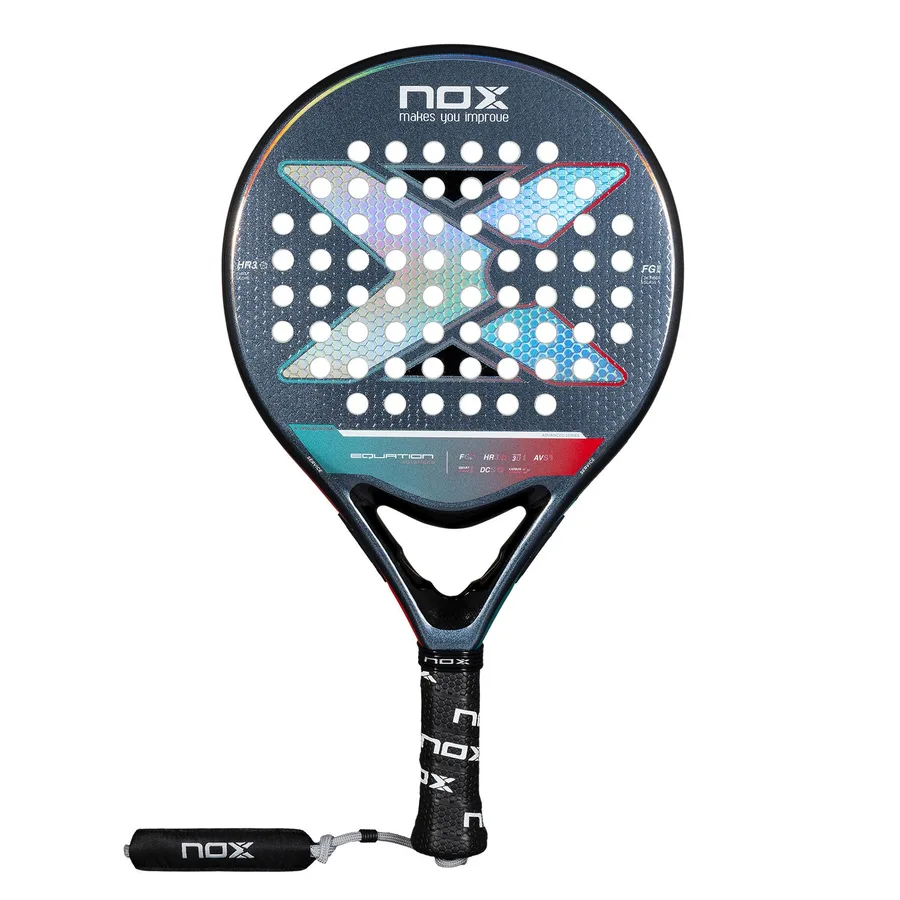 Nox Equation Light
