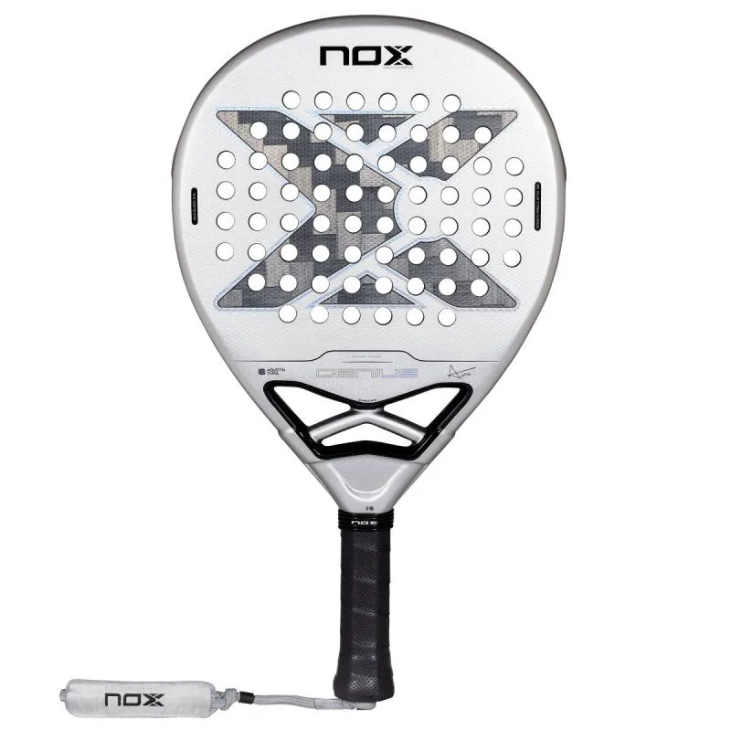 Nox Genius 12K Alum XTREM by Agustín Tapia, photo 1 of 4