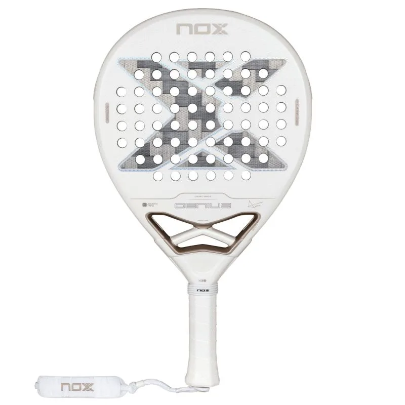 Nox Genius 12K Alum XTREM Lite by Agustín Tapia, photo 1 of 4