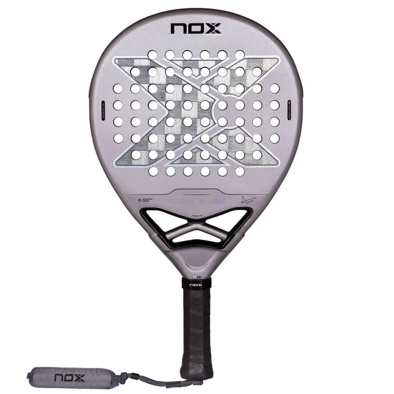 Nox Genius 18K Alum by Agustín Tapia, photo 1 of 4