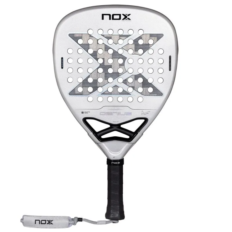 Nox Genius Attack 12K Alum XTREM by Agustín Tapia, photo 1 of 4