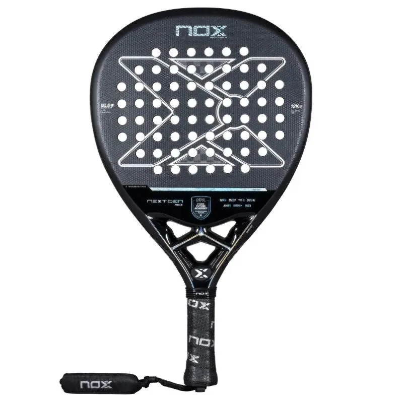 Nox Nextgen Pro Attack 12K Nfa Series, photo 1 of 4