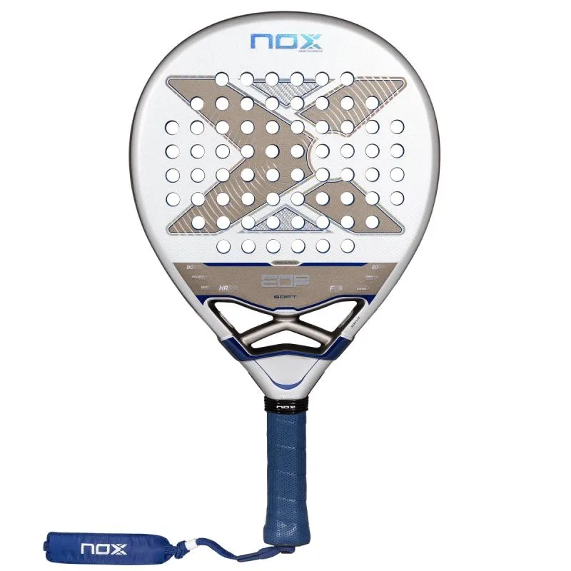 Nox Pro Cup Soft by Agustín Tapia, photo 1 of 4