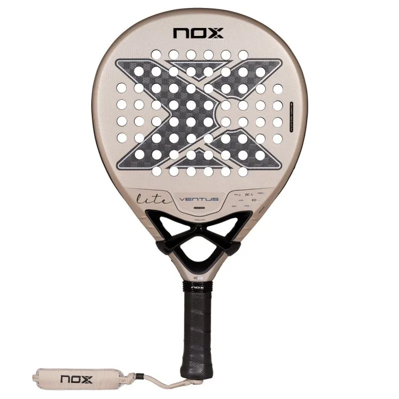 Nox Ventus Hybrid 12K Lite, photo 1 of 4