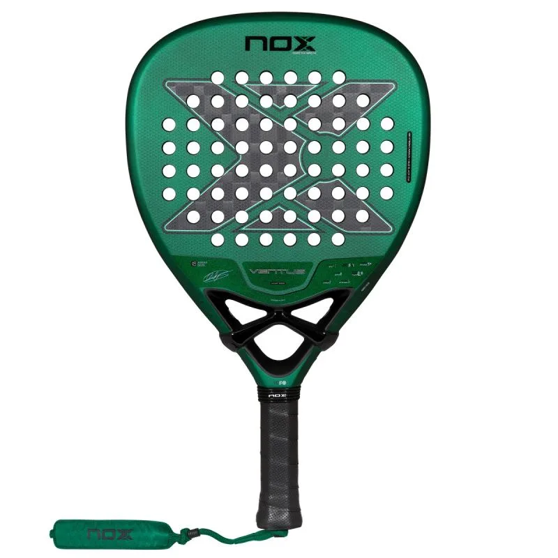Nox Ventus Attack 12K XTREM by Aimar Goñi, photo 1 of 4