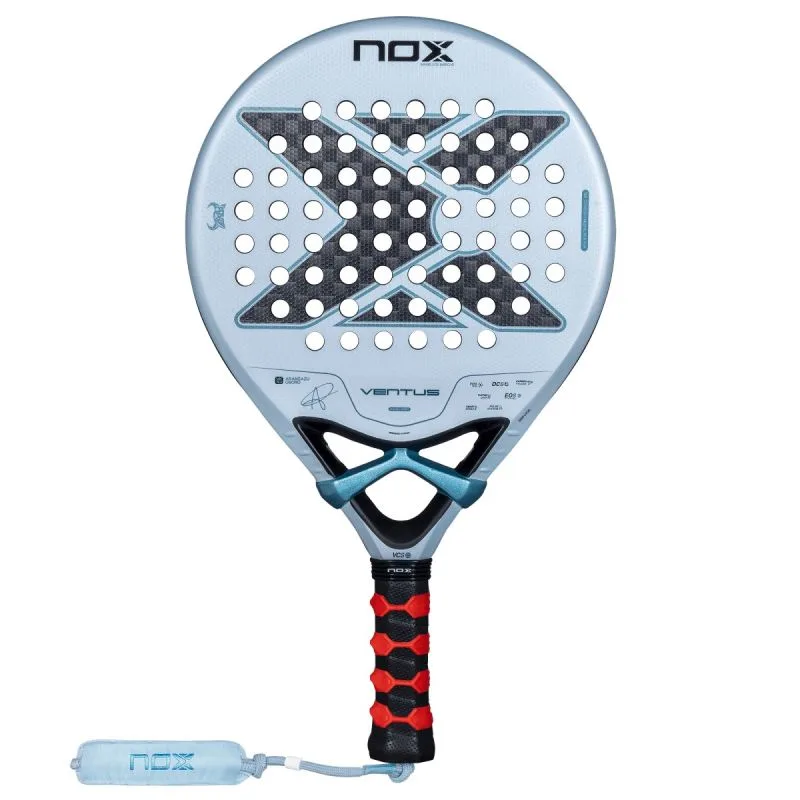 Nox Ventus Control 12K by Aranzazu Osoro, photo 1 of 4