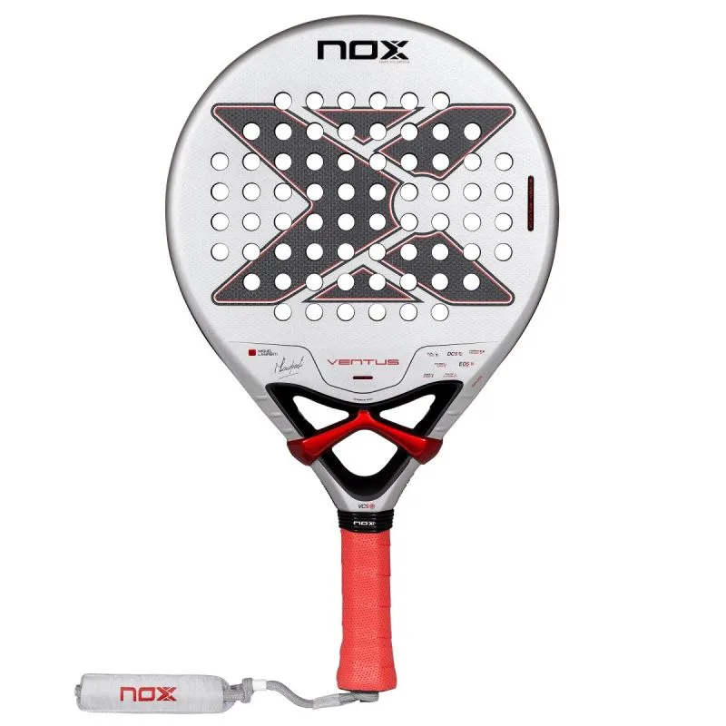 Nox Ventus Control 3K by Miguel Lamperti, photo 1 of 4