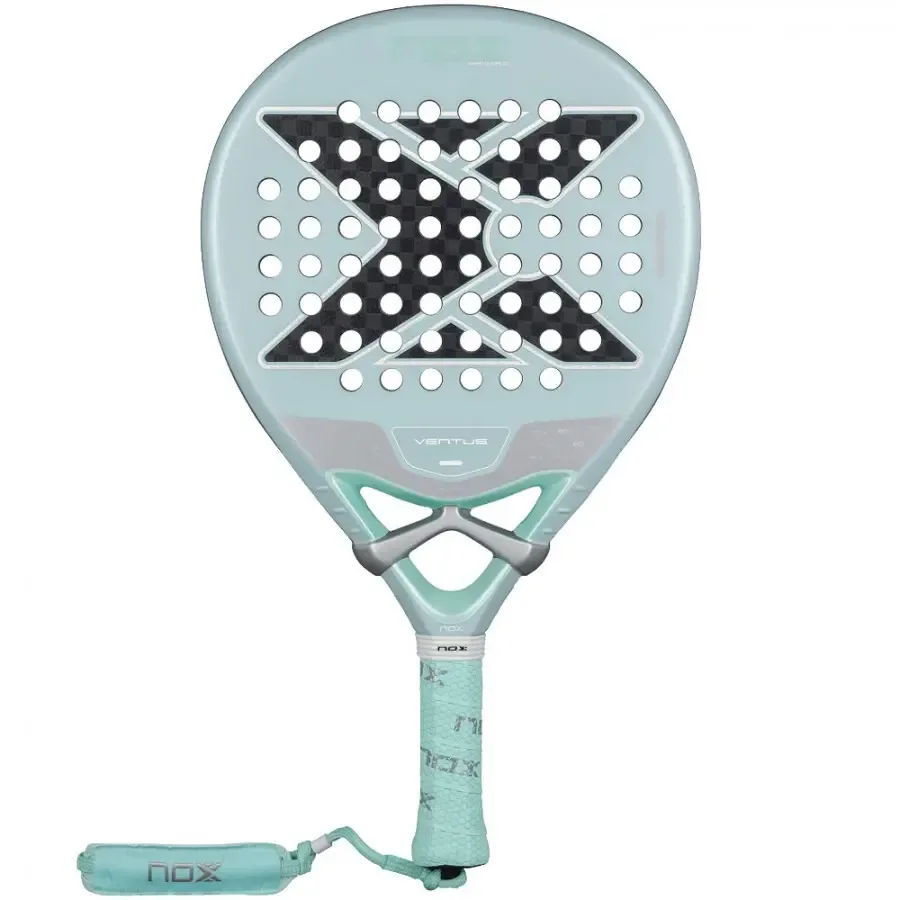 Nox Ventus Hybrid 12K Lite