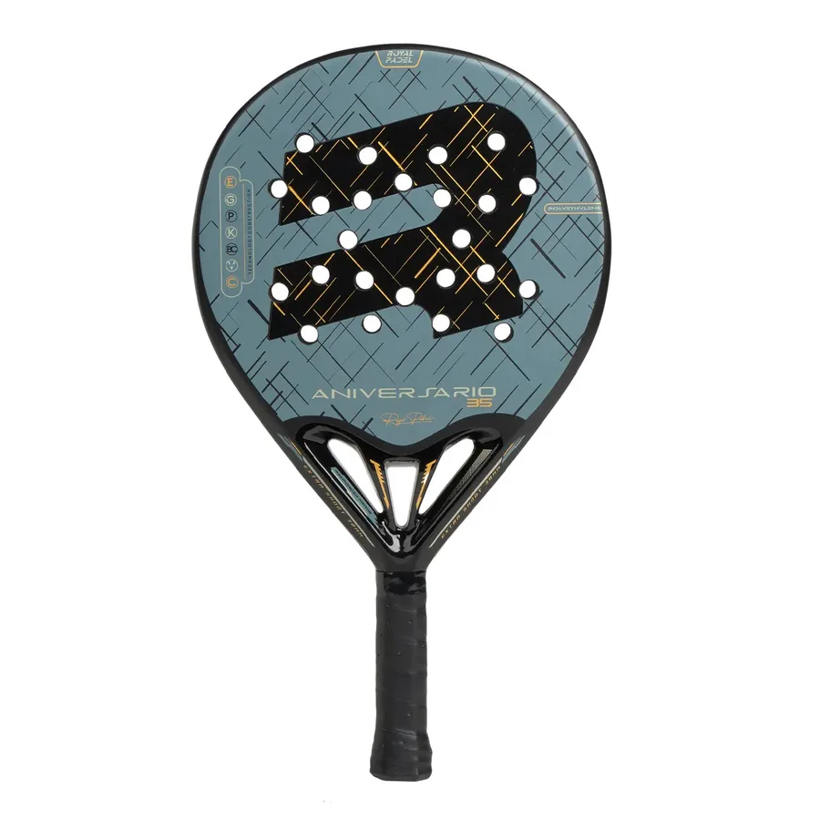 Royal Padel 35 Anniversary Polyethylene