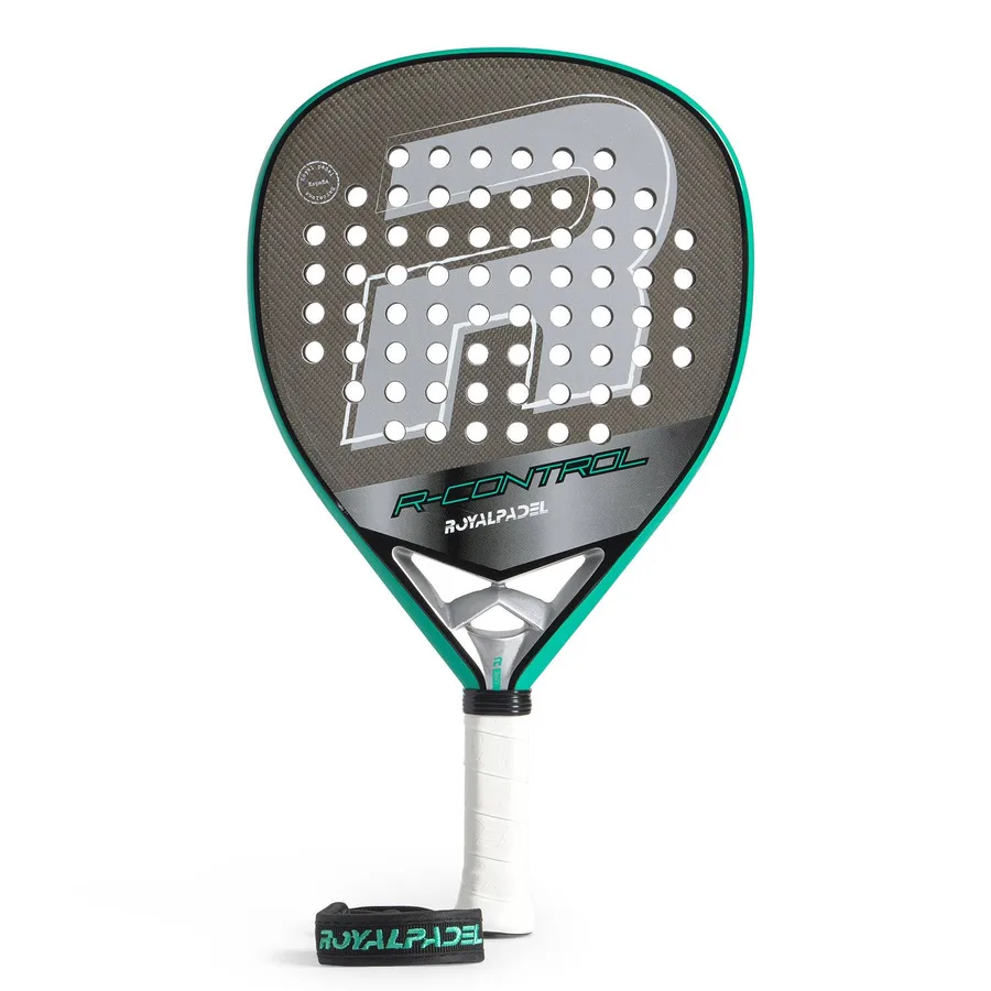 Royal Padel Control