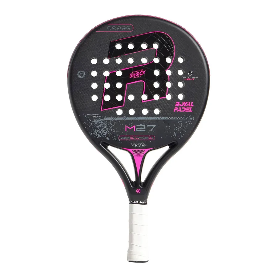 Royal Padel M27 Light