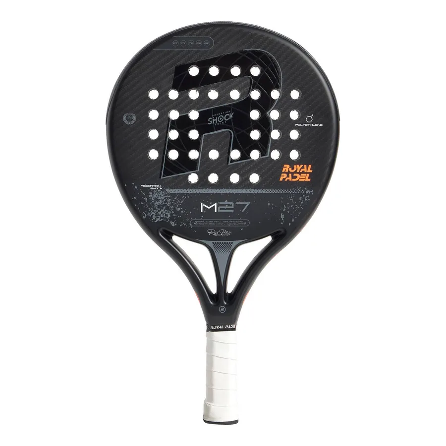 Royal Padel M27 Poly