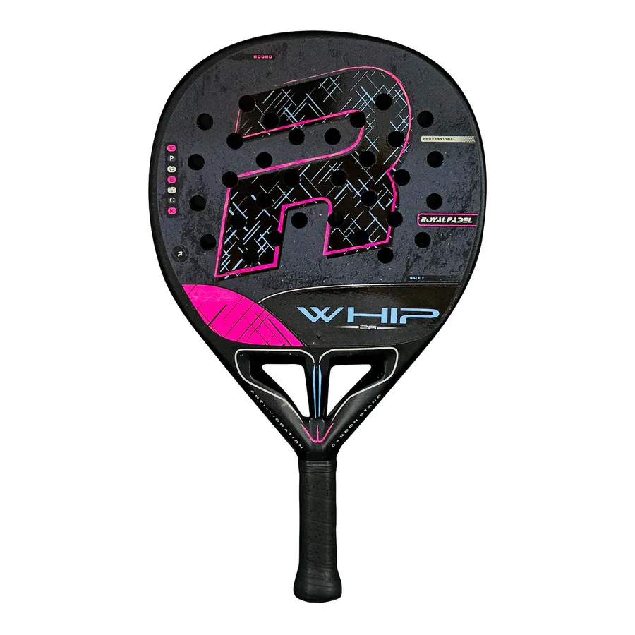 Royal Padel Rp 779 Whip Light