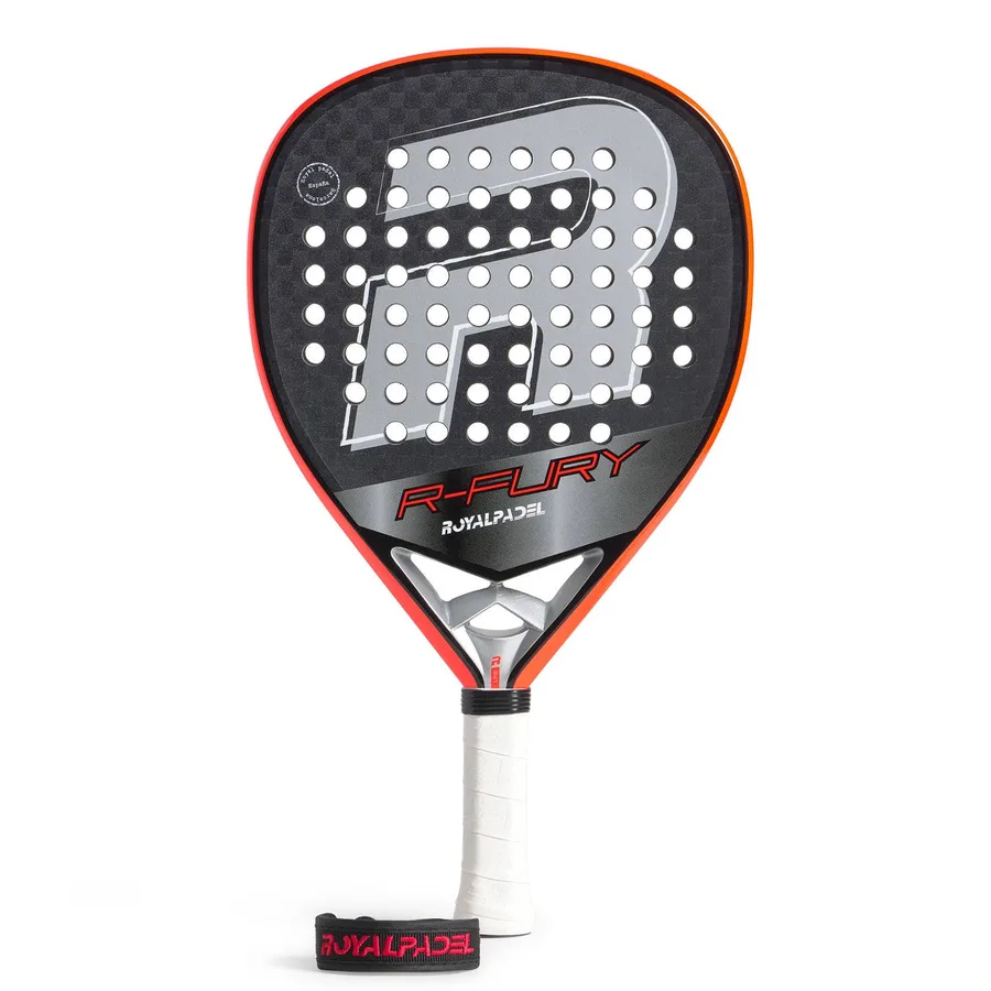 Royal Padel Rp Fury