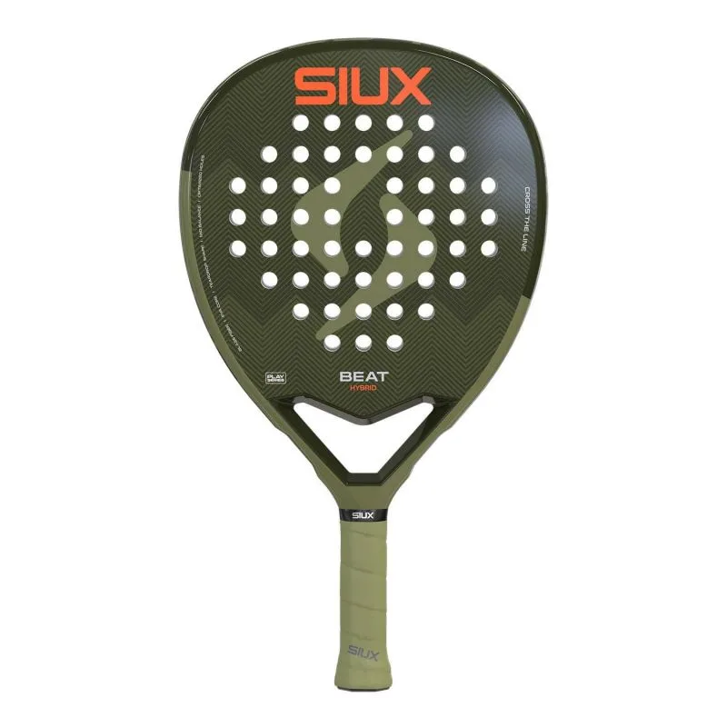 Siux Beat Hybrid
