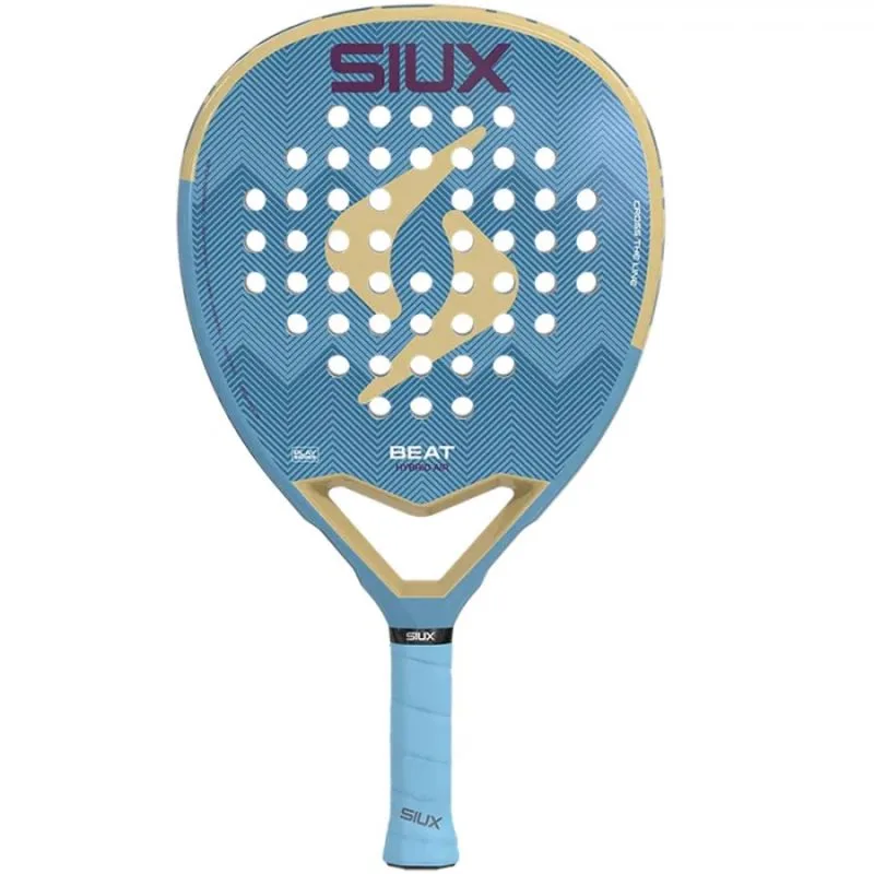 Siux Beat Hybrid Air, photo 1 of 2