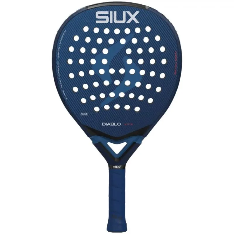 Siux Diablo Elite, photo 1 of 3