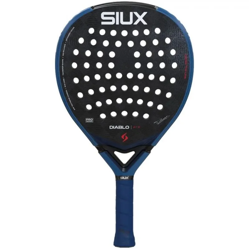 Siux Diablo Pro, photo 1 of 3