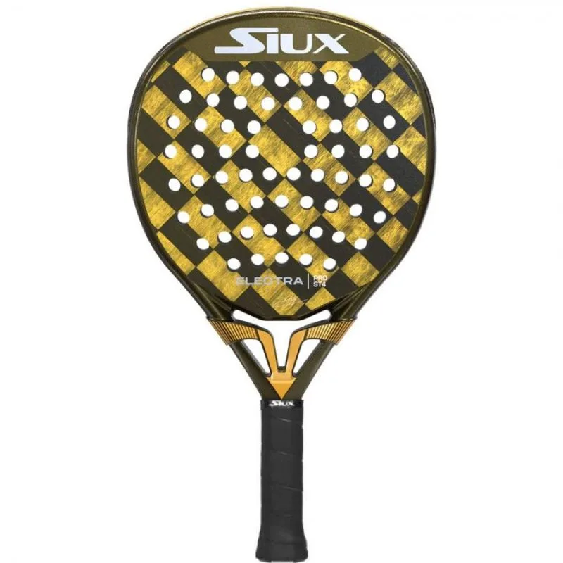 Siux Electra Stupa Pro St4, photo 1 of 3