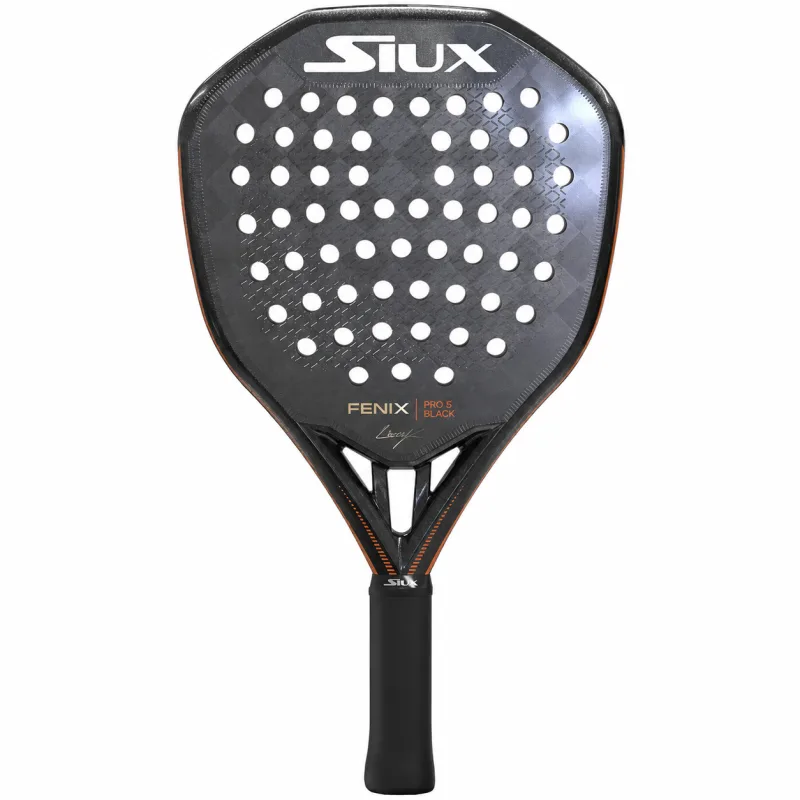 Siux Fenix Pro Black, photo 1 of 2