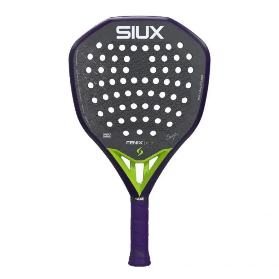 Siux Fenix Pro