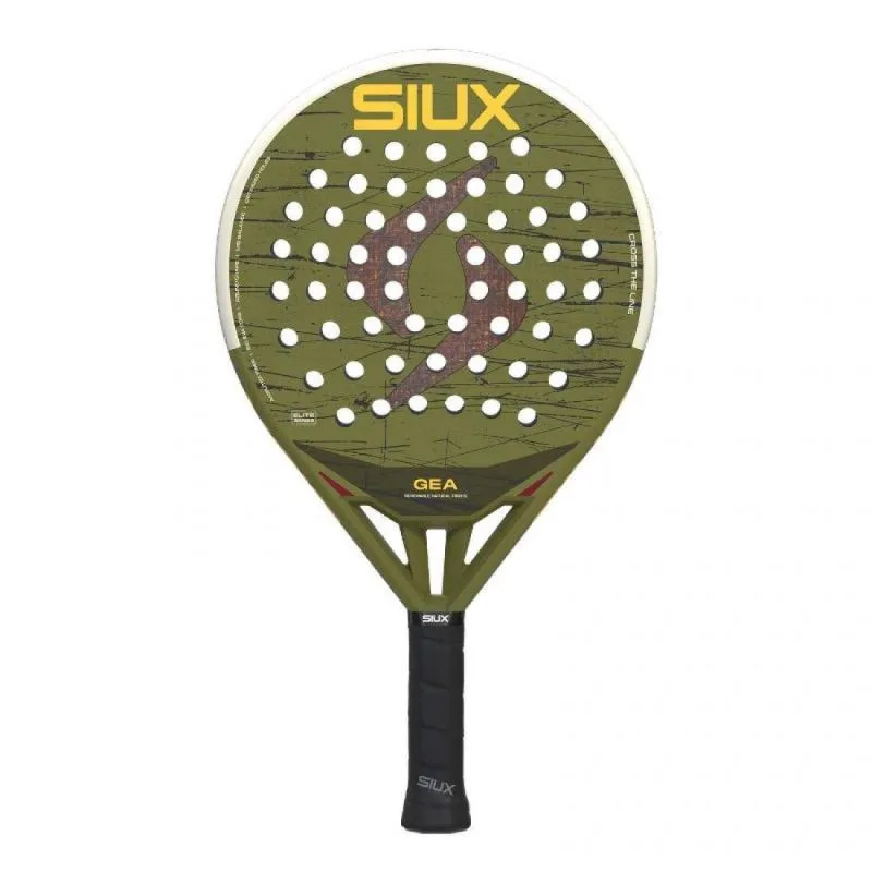 Siux Gea 2, photo 1 of 4