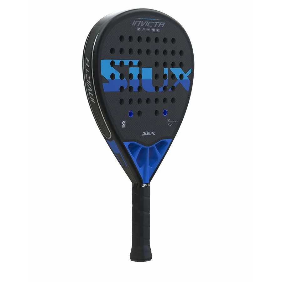 Siux Invicta