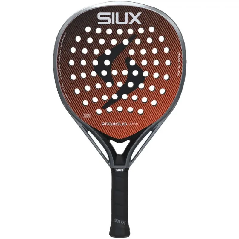Siux Pegasus Elite, photo 1 of 3