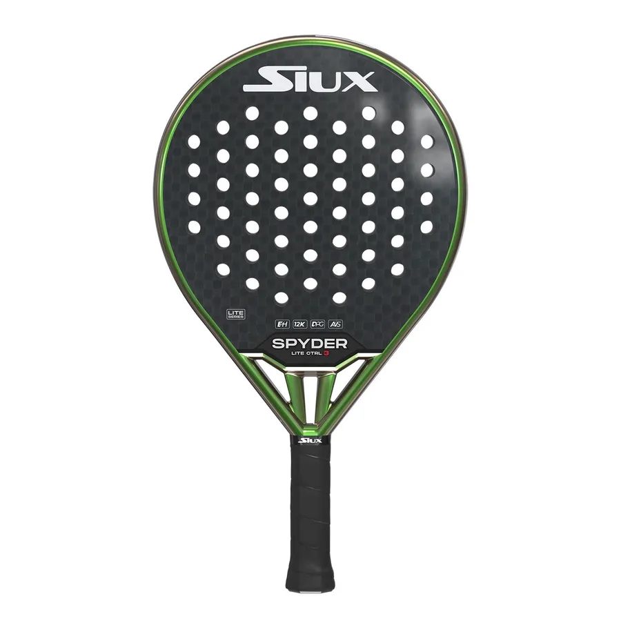 Siux Spyder Lite CTRL 3 Hard