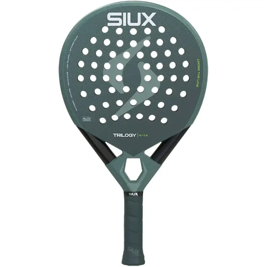 Siux Trilogy Elite