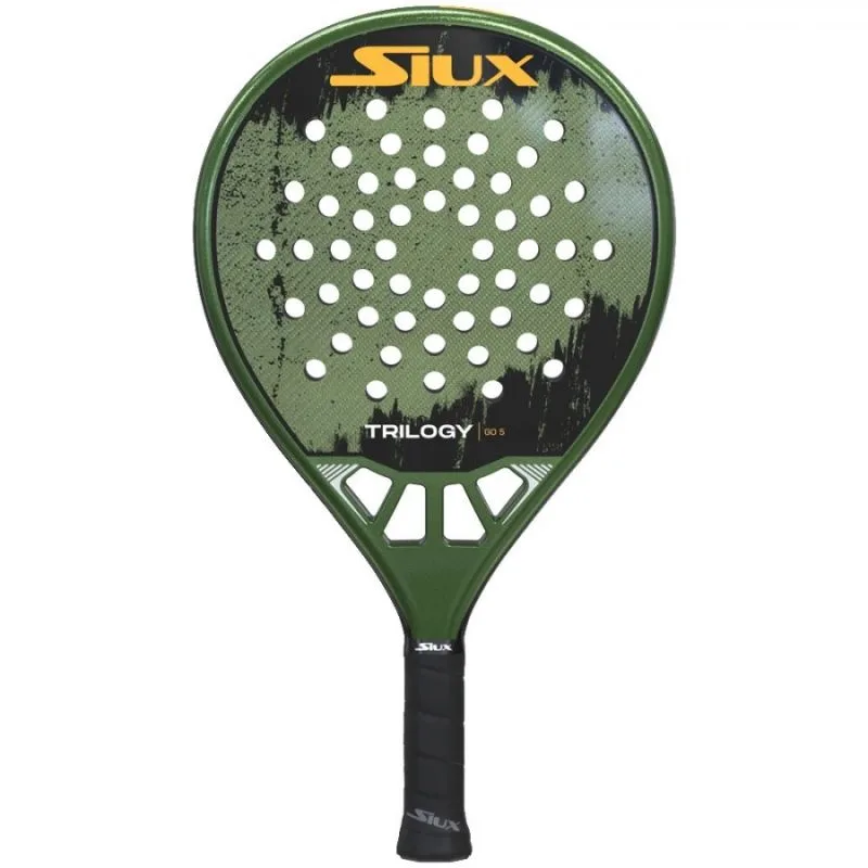 Siux Trilogy Go 5, photo 1 of 3