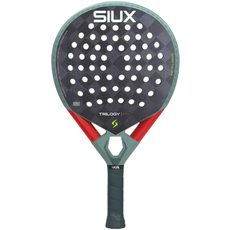 Siux Trilogy Pro, photo 1 of 4