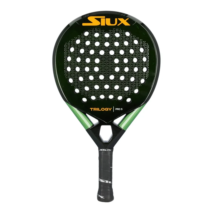 Siux Trilogy Pro 5