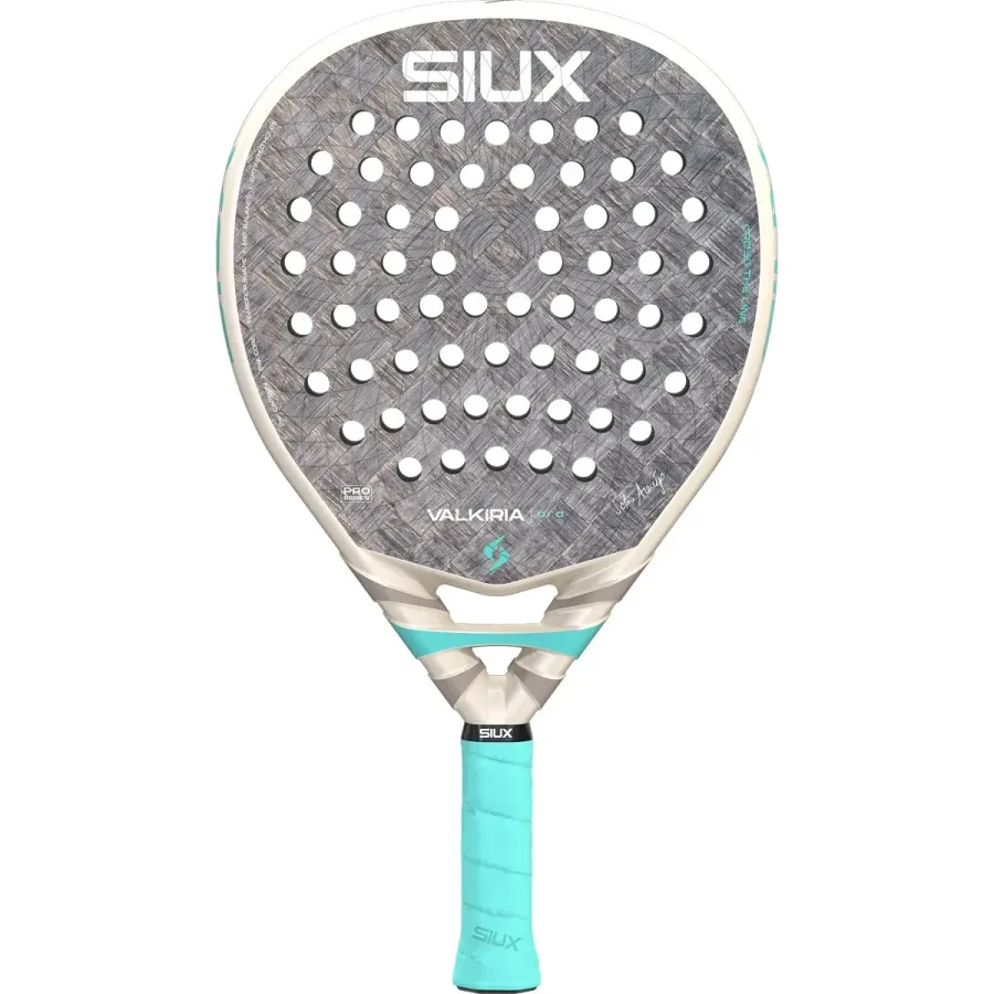 Siux Valkiria Pro
