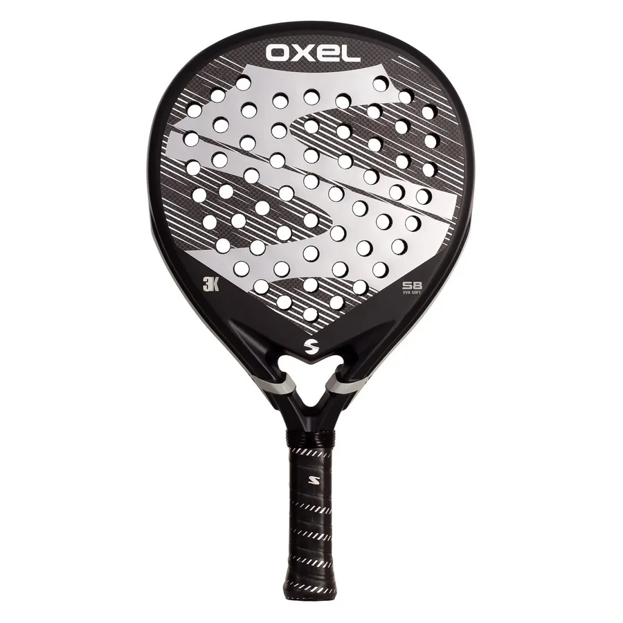 Softee Oxel
