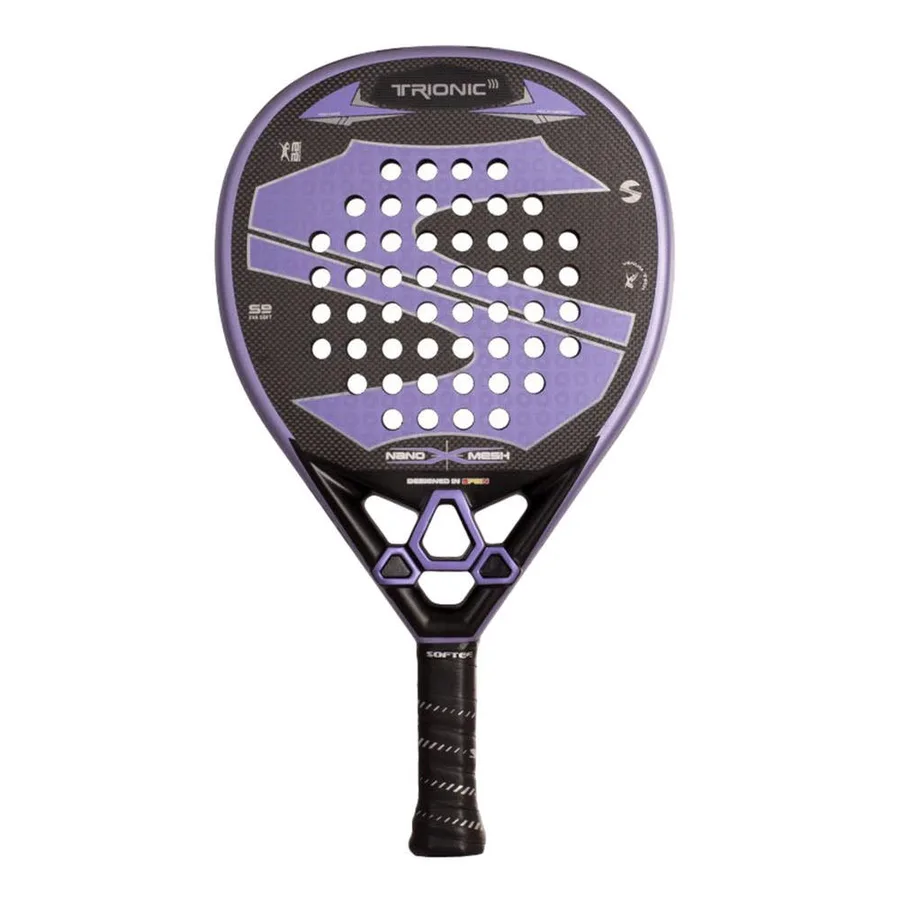 Softee Trionic Nano Mesh