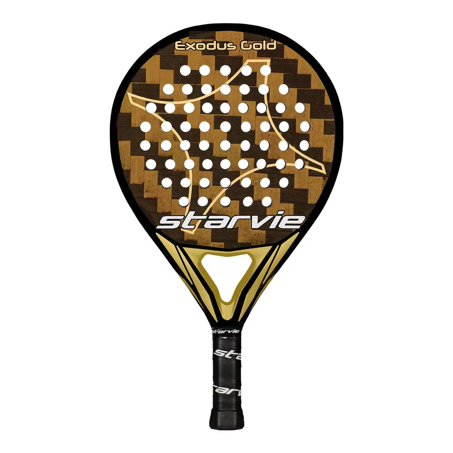 StarVie Exodus Black