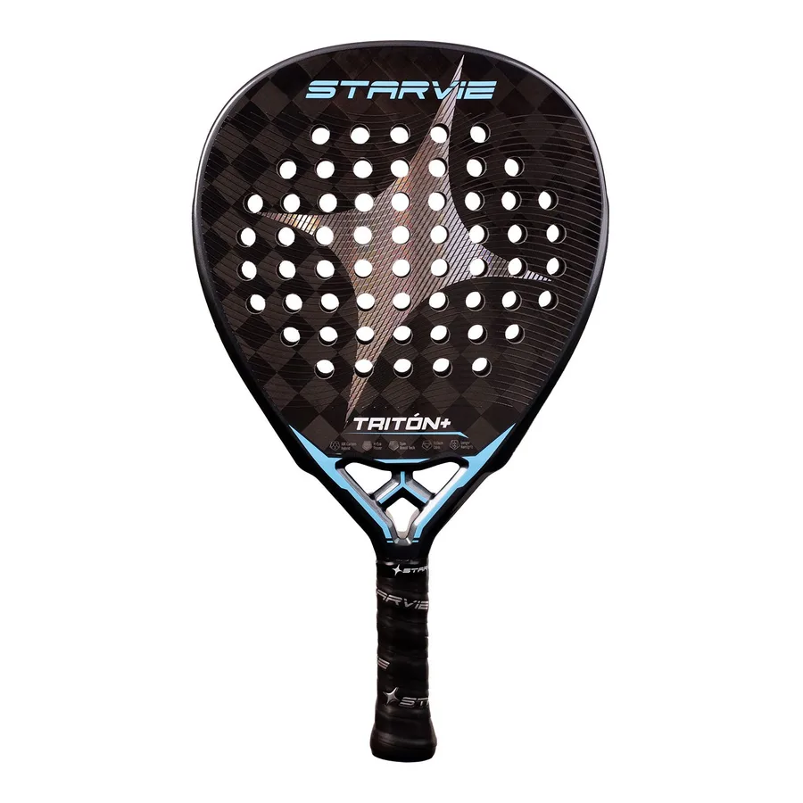 StarVie Tritón Power +