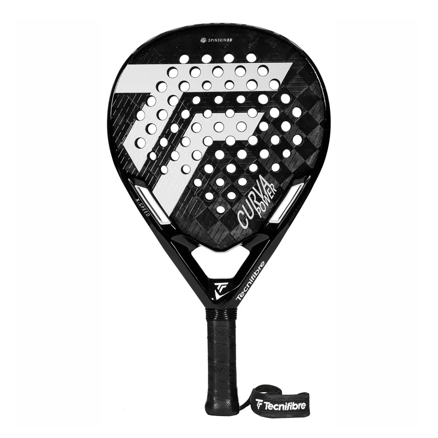 Tecnifibre Curva Power