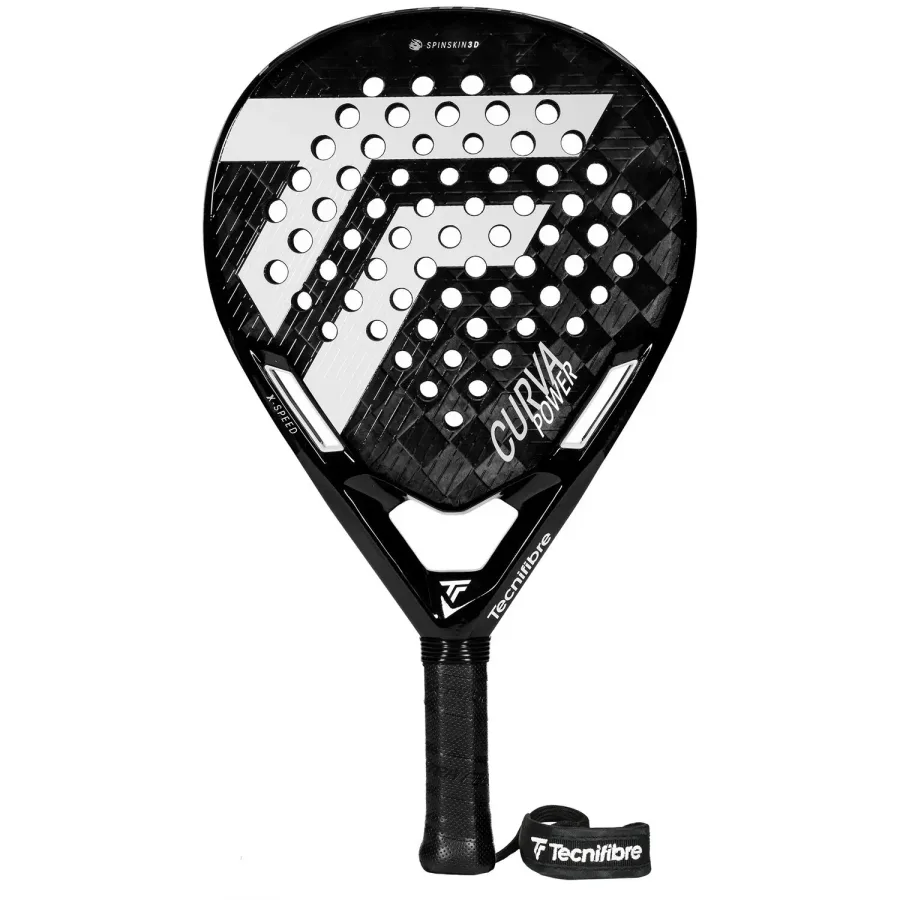 Tecnifibre Curva Power