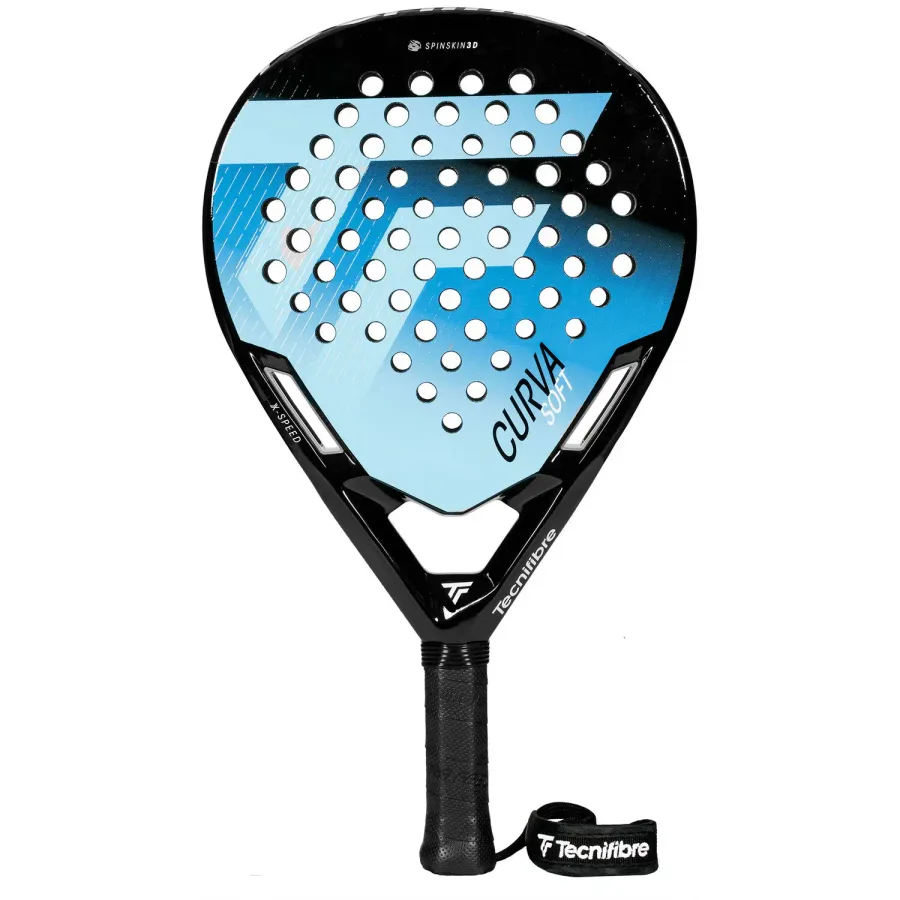 Tecnifibre Curva Soft